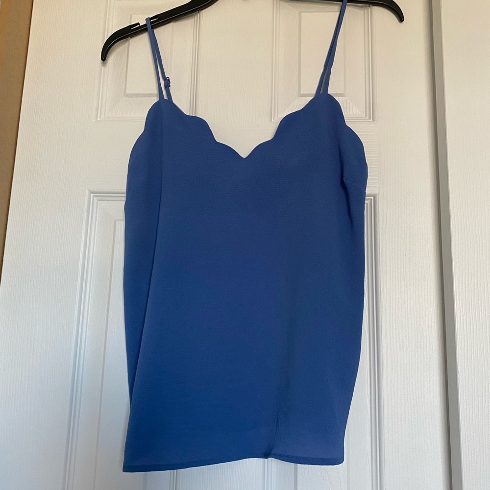 Monteau tank top